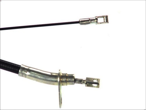 Cable pull parking brake - cable,