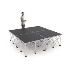 PD X-Lite750 Portable Stage