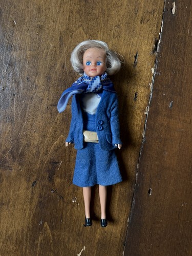 Mary quant daisy dan - daisy,