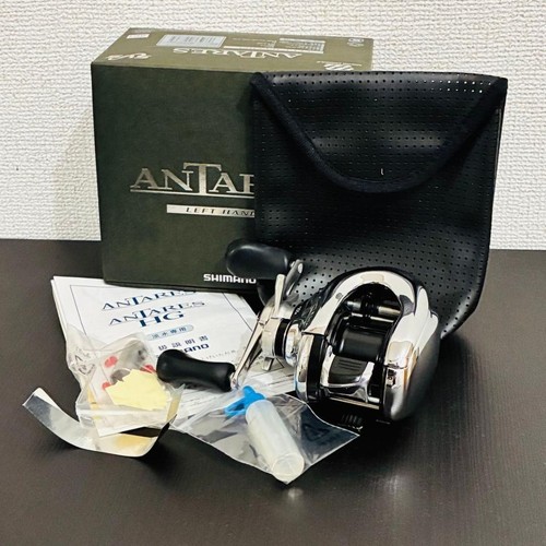 Shimano antares left - 21,