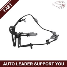 ABS Wheel Speed Sensor