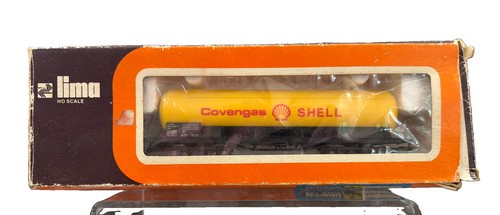 Lima gauge 2904 - ho, covengas