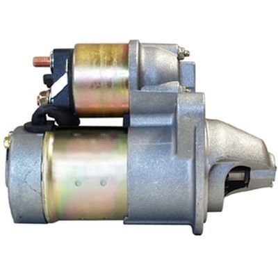 Napa starter motor for - napa,