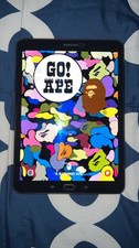Verizon Galaxy Tab S3 32GB