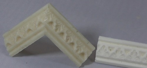 Dolls house diy - house, 12th