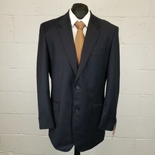 T.M.Lewin Blazer Jacket 43 REG