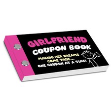 Gift For Girlfriend Coupon