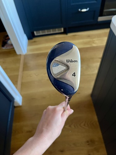 Wilson pro staff 4 hybrid - staff, dc