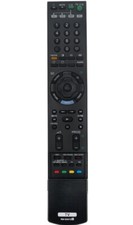 New Remote RM-GA012 for Sony