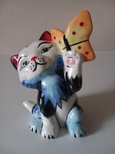 Lorna Bailey Cat with