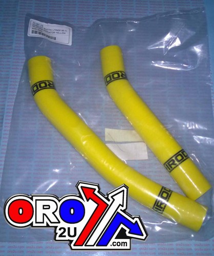 Hose kit suzuki ltr450 11 - hose,