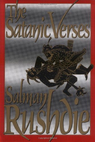 The satanic verses salman - satanic, verses,salman