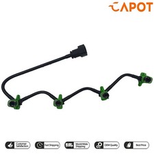 Diesel Injector Leak off Return Pipe Ford Mondeo S-Max Galaxy 1.6 TDCi - 1746271