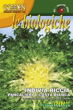 Franchi - Organic Vegetable -