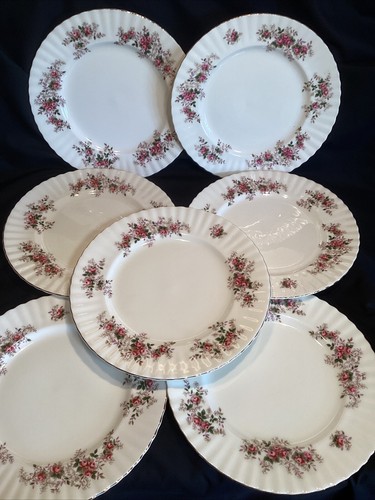 Set royal albert lavender - of,