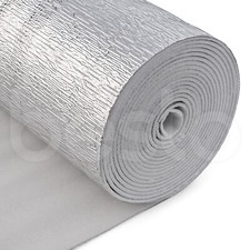 4m X 2mm Radiator Foil