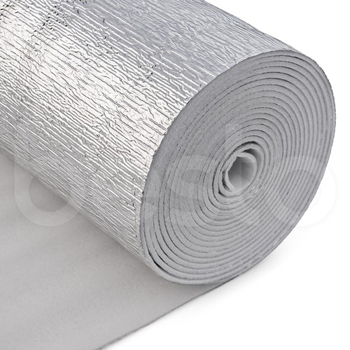 2mm radiator foil - x,