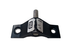 Seasure Top Transom Pintle For