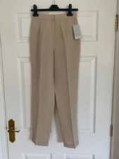 SANDWICH LIGHTWEIGHT LINEN MIX