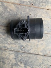 VW Golf Mk4 Mk5 MAF Sensor Mass Air Flow Meter 2000-2013 1.9 2.0 TDI Diesel