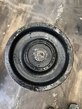 JCB TRACKED DUMPSTER BOTTOM TRACK ROLLER (AMS591)