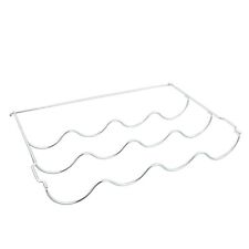 Ikea Fridge & Freezer Bottle Shelf Wine Rack 489 x 315mm Genuine