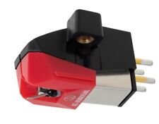 The New Audio Technica VM95ML