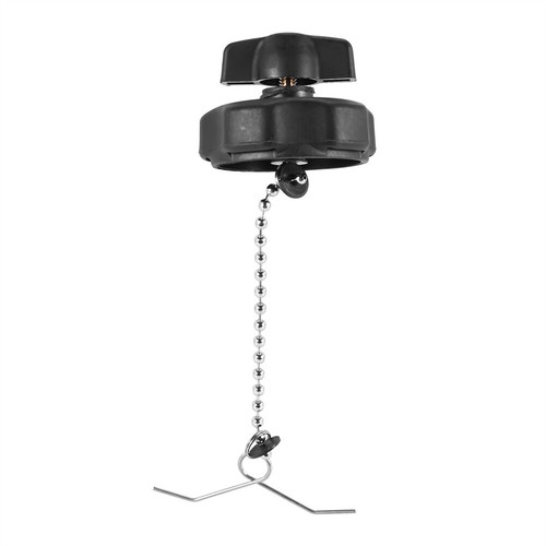 Fuel tank cap 67d 24610 - cap, for