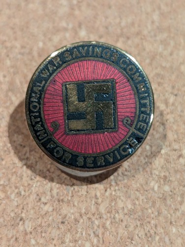 Original ww1 british national - original,