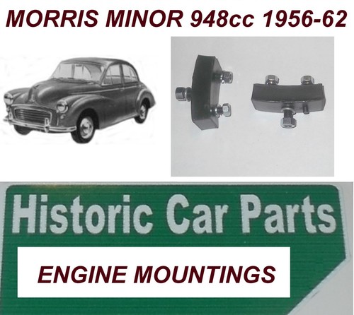 Engine mountings fastenings - engine, &