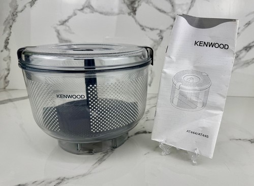 Kenwood chef major - chef,