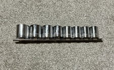 Halfords Advanced 12 Point