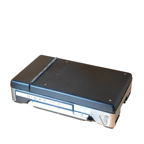 Mamiya polaroid film back - mamiya,