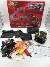 Fast lane racing - racing, car