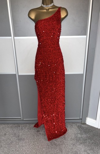 Elegant evening sequin wedding - elegant,