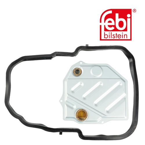 Febi 08900 transmission - febi, oil