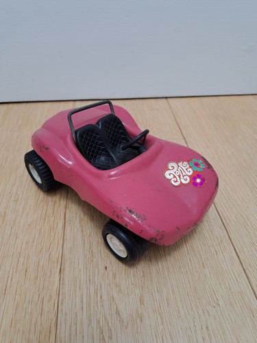 Vintage tonka dune buggy - vintage, car