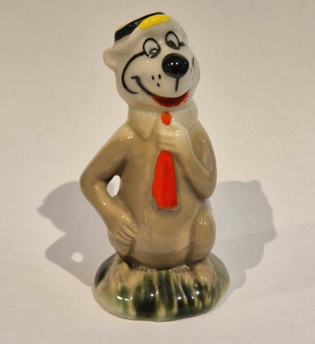 Wade 1960s yogi bear - yogi,