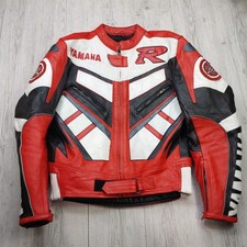 90's Yamaha R Motorcycle