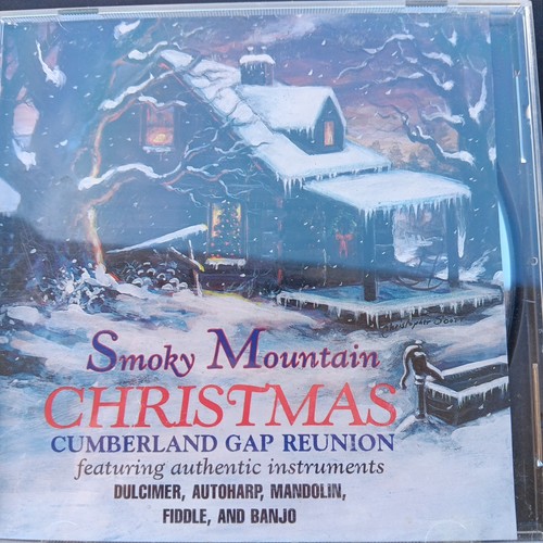 Smoky mountain dulcimer - mountain, -dulcimer