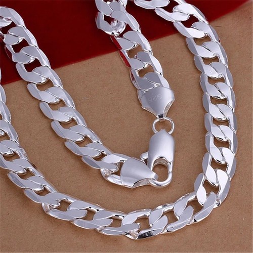 925 sterling silver thick - sterling,