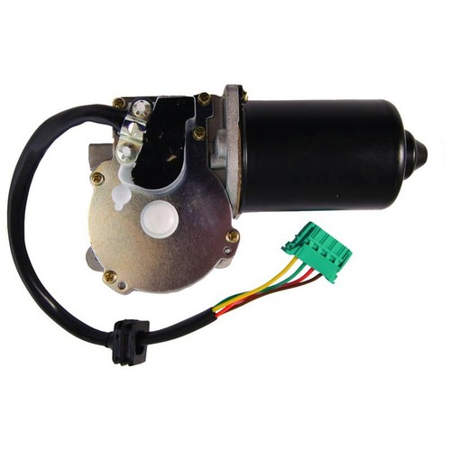 Windshield wiper motor fits - motor,