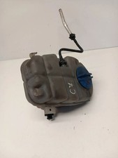 Audi A6 C7 2012 Water coolant