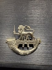 Genuine Herefordshire Light