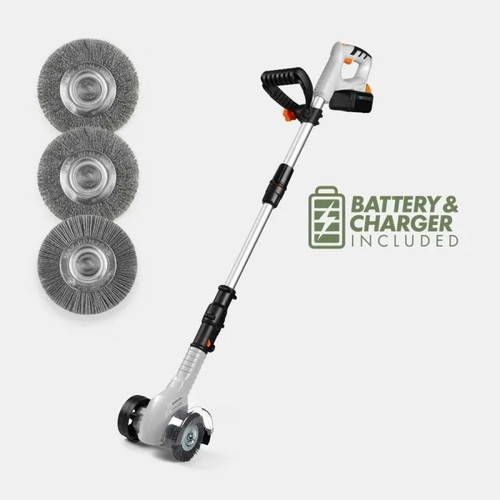 Vonhaus 20v series cordless - 20v,