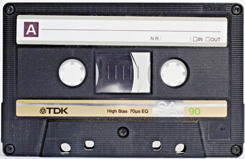 Pro reel minidisc - to, reel,
