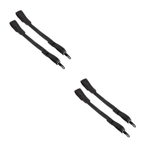 Pack adjustable neck strap - pack,