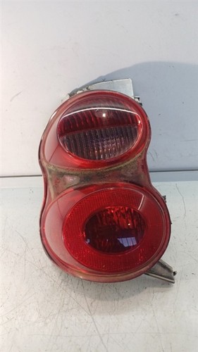 A4518200364cj4a rear lamp - lamp, lh
