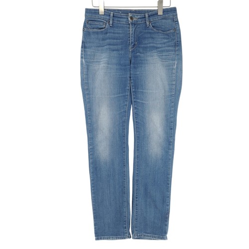Levi jeans demi curve slim - levi's,