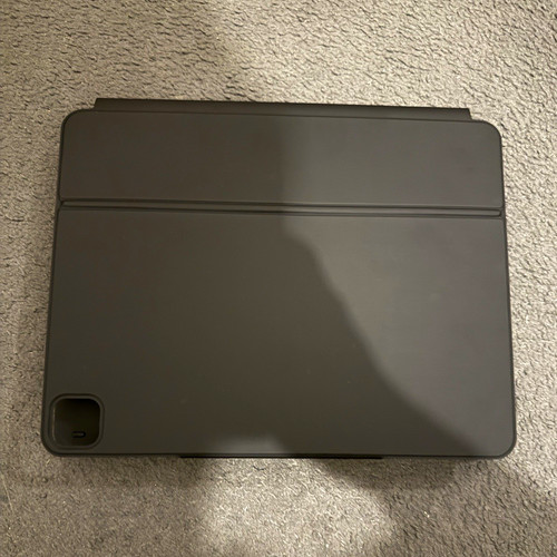 Black universal tablet - universal,